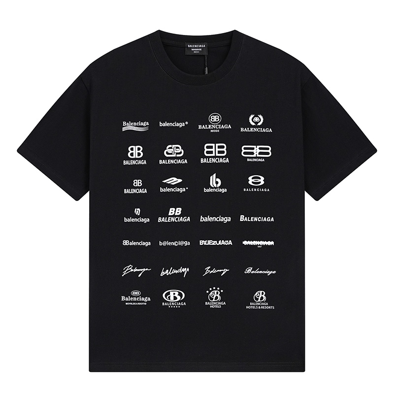 BALENCIAGA T-shirt