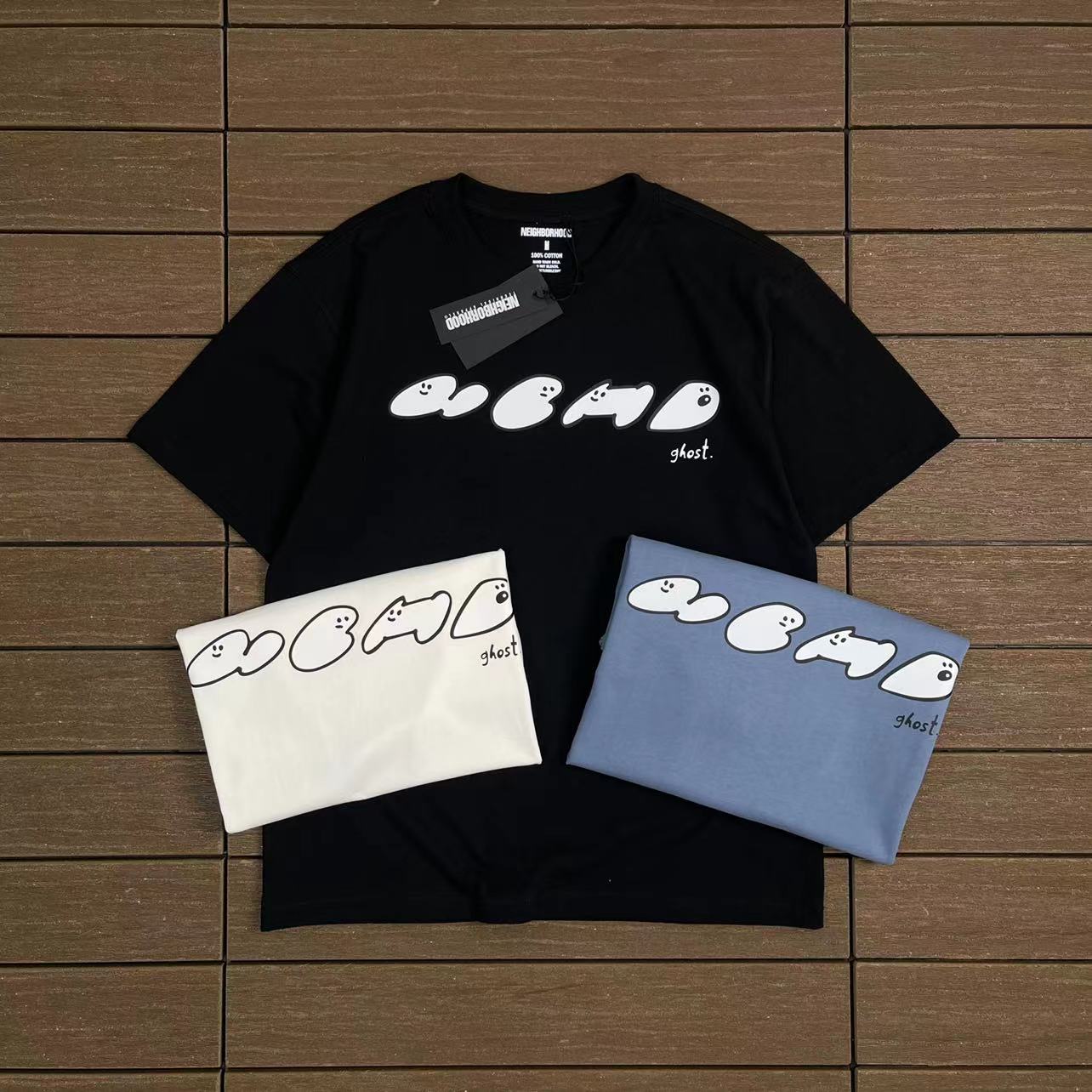 NBHD T-SHIRT