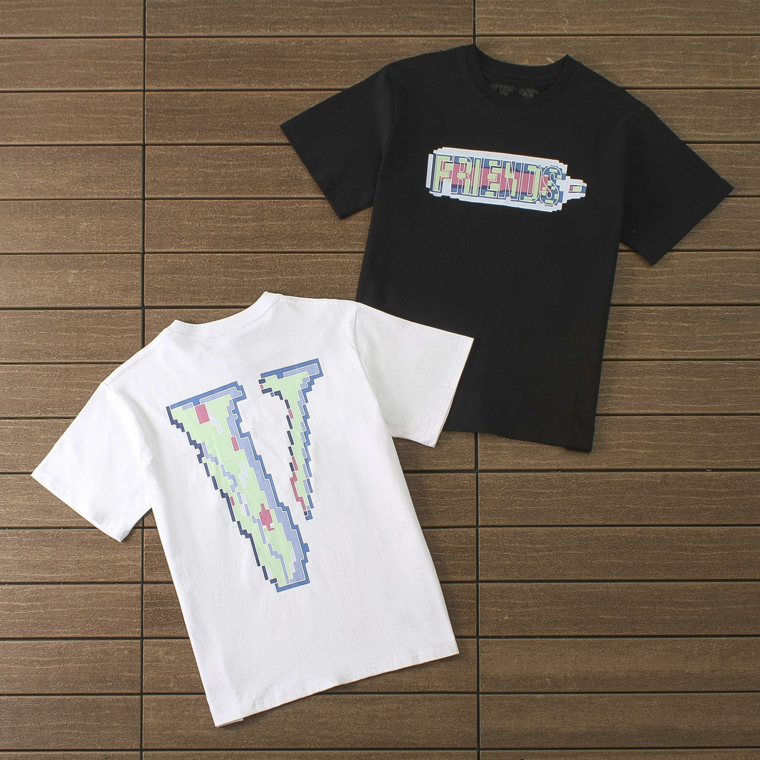 VLONE T-shirt