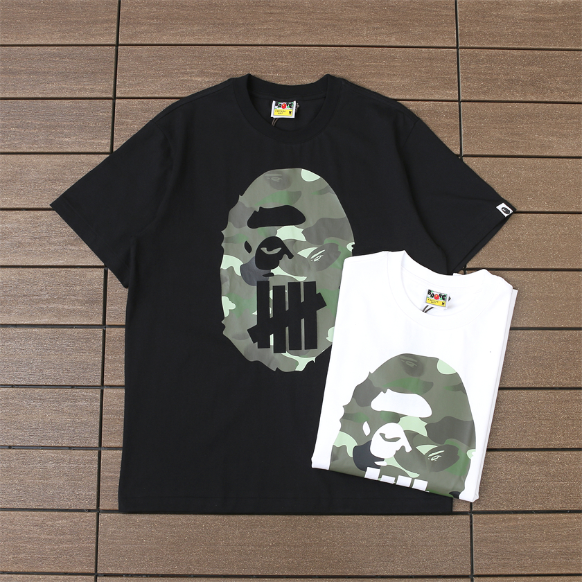 BAPE T-SHIRT