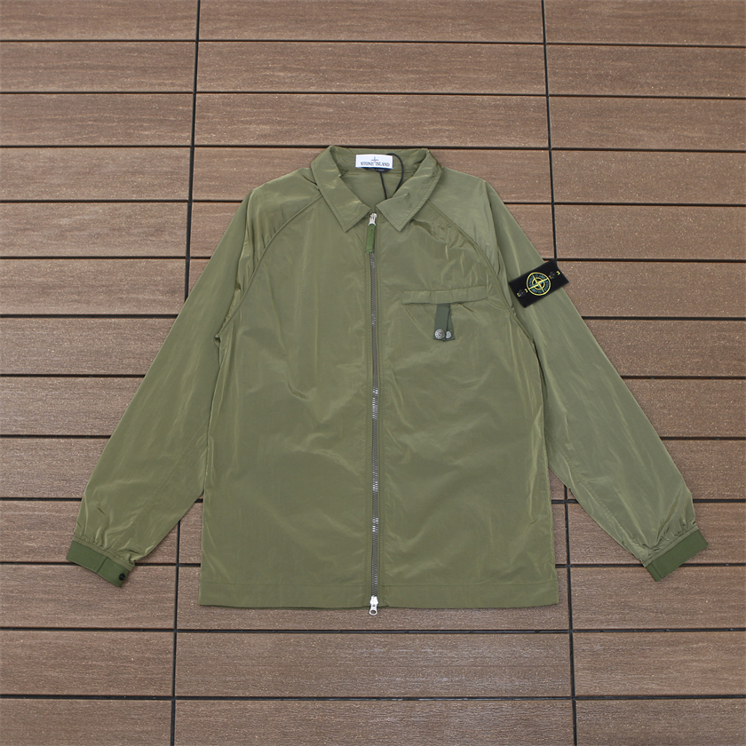 STONE ISLAND PANT