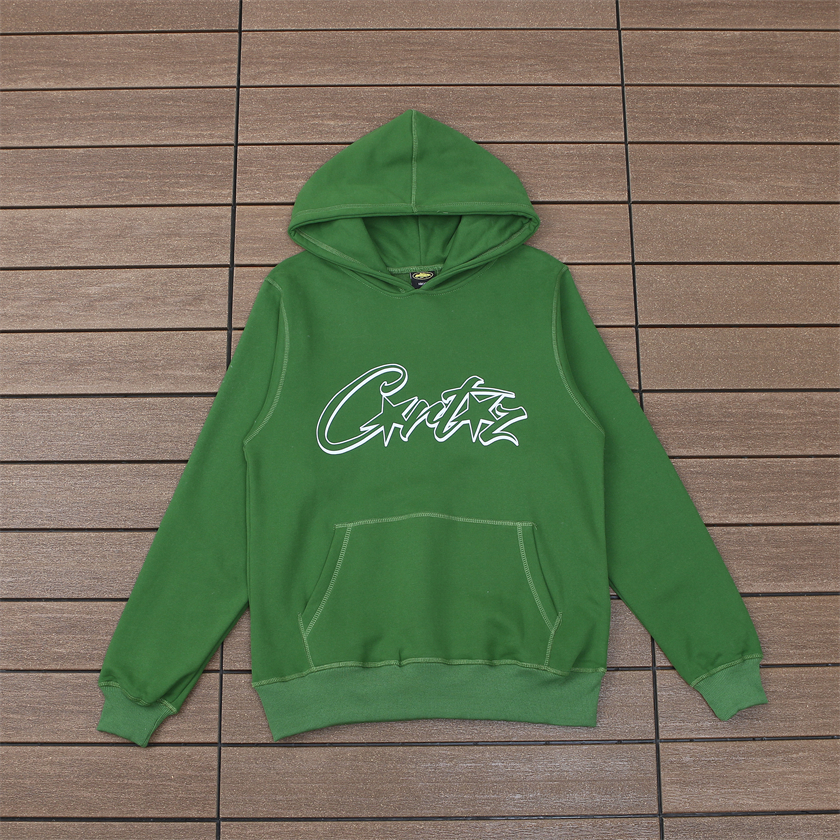 CORTEIZ HOODIE