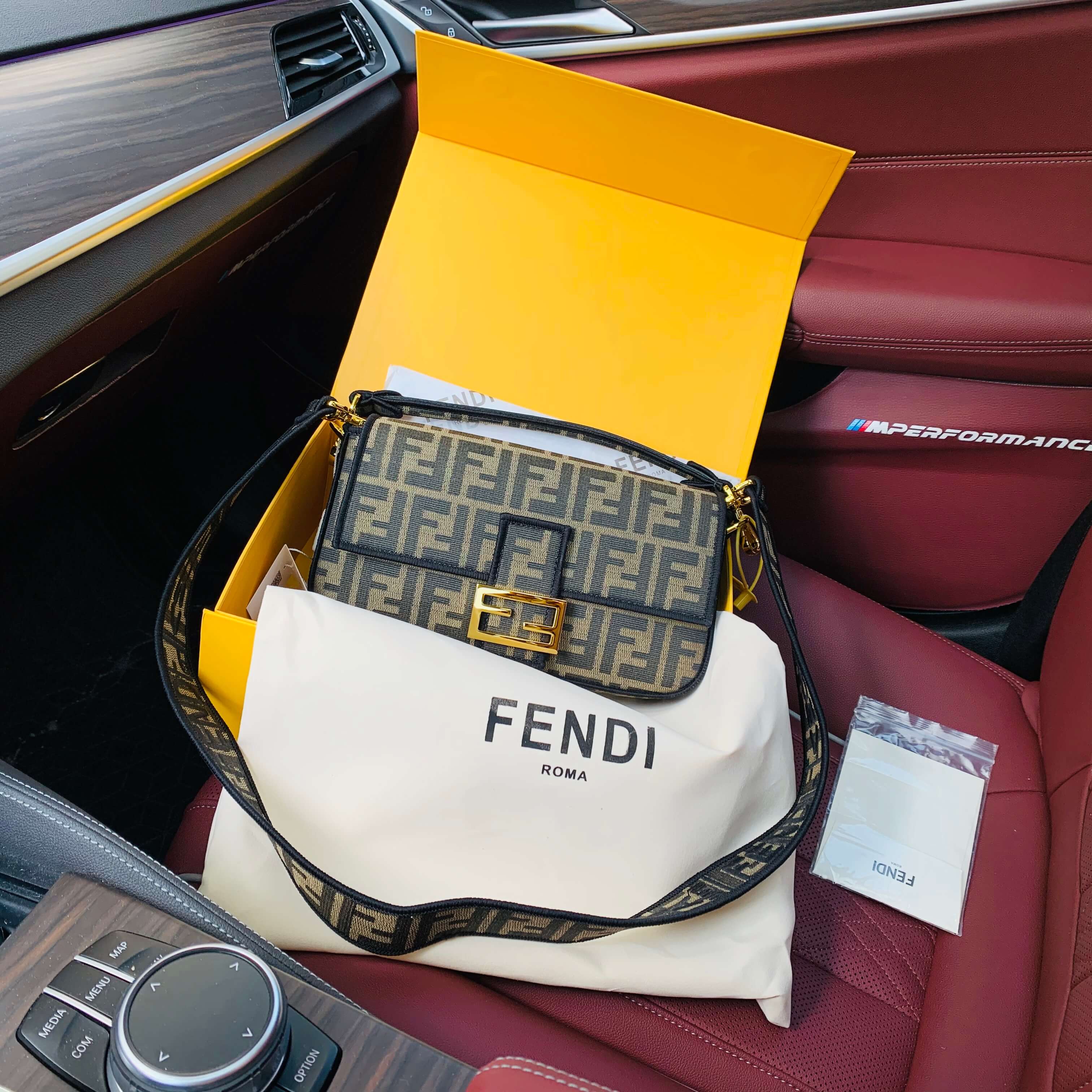 FENDI BAG
