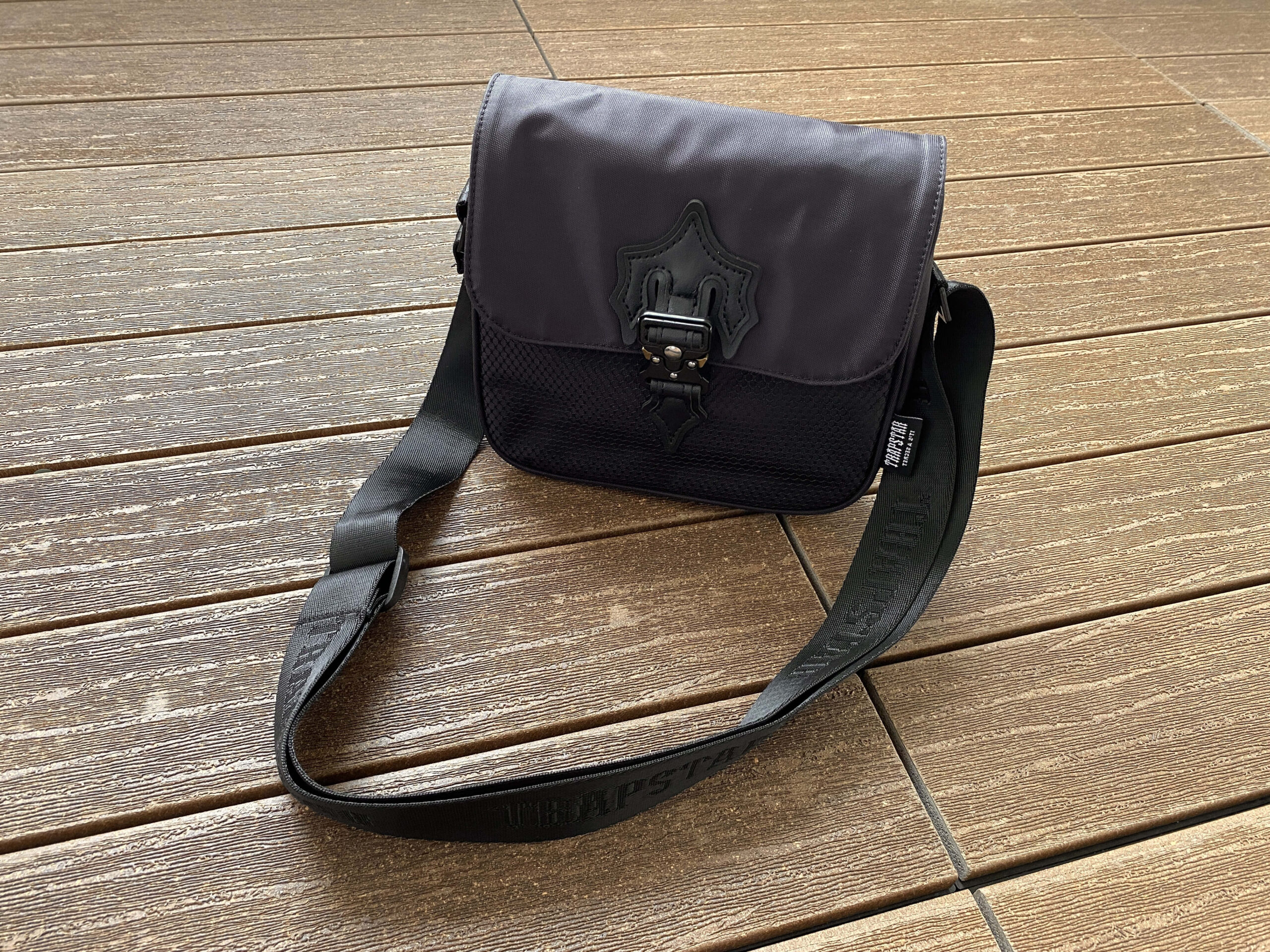TRAPSTAR BAG