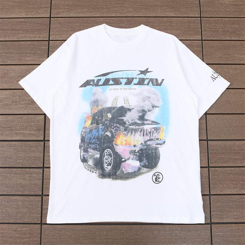 HELLSTAR T-SHIRT