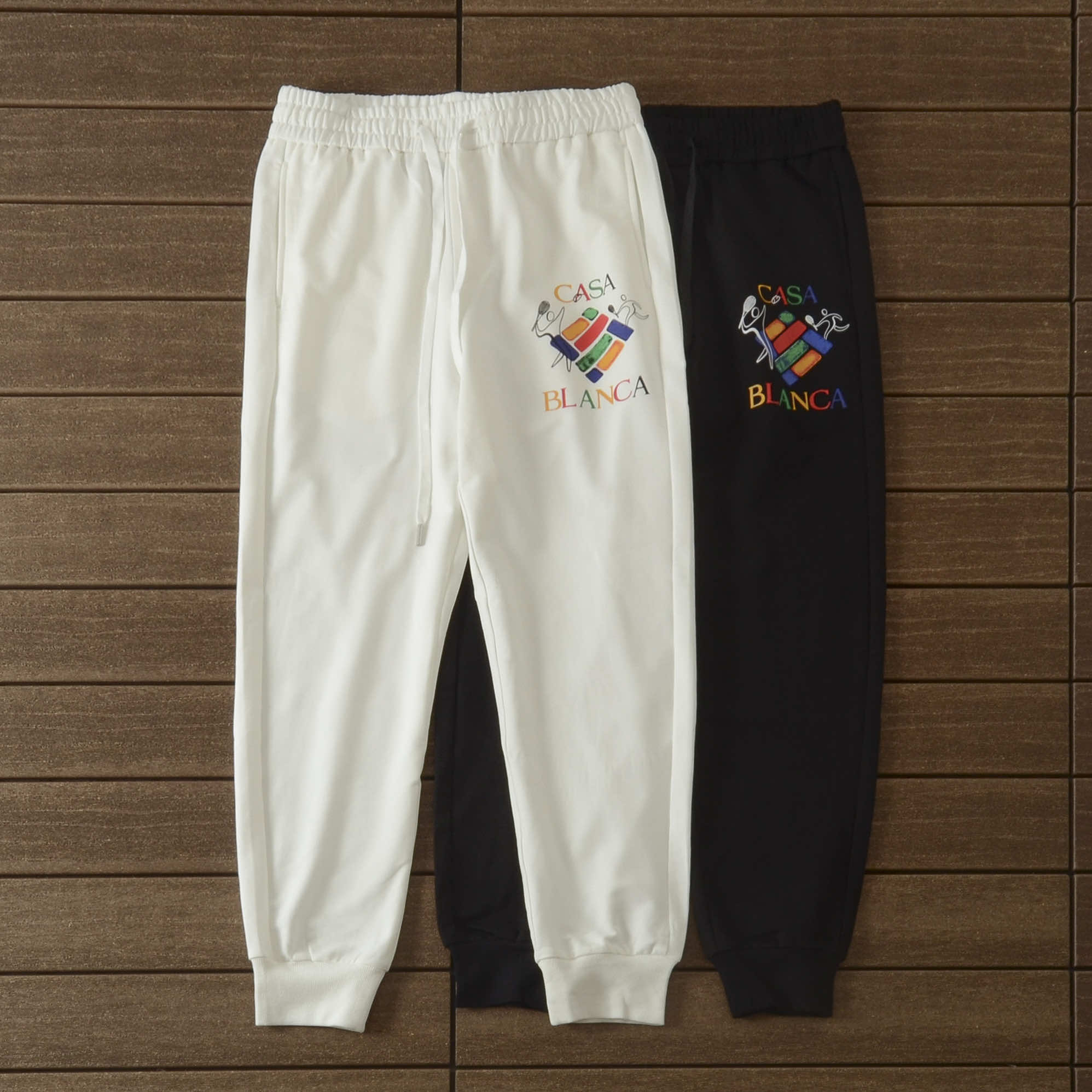 CASABLANCA PANT