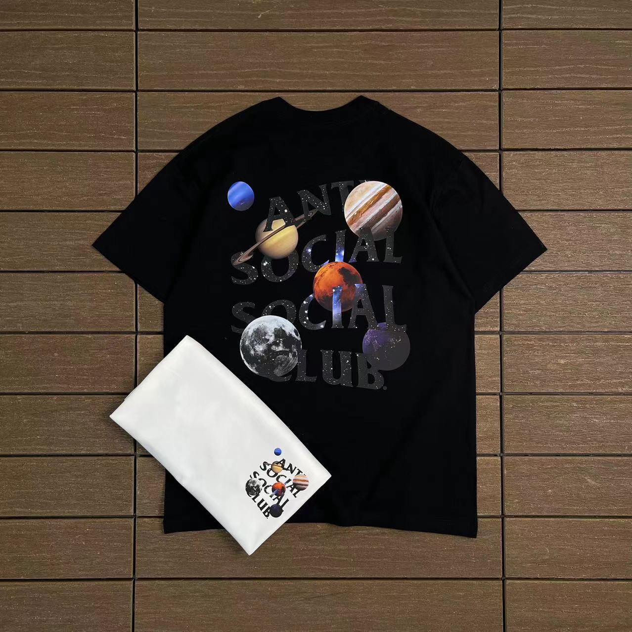 ASSC T-SHIRT