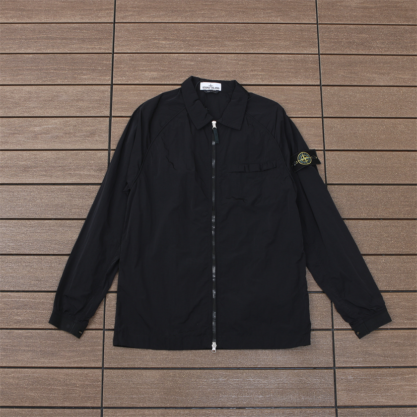 STONE ISLAND JACKET