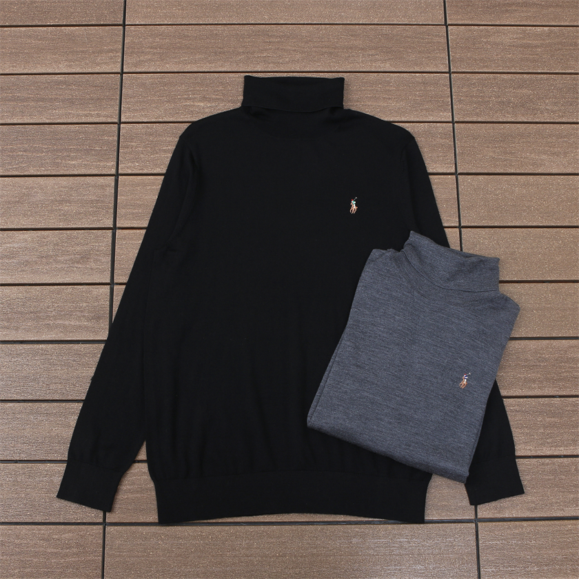RALPH LAUREN SWEATER