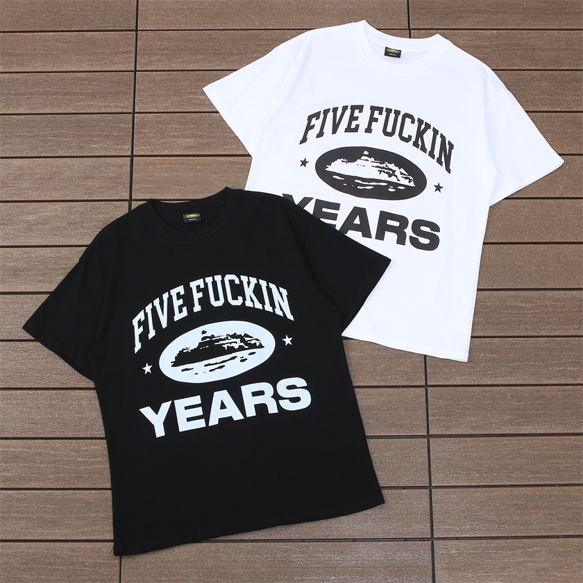 CORTEIZ T-SHIRT