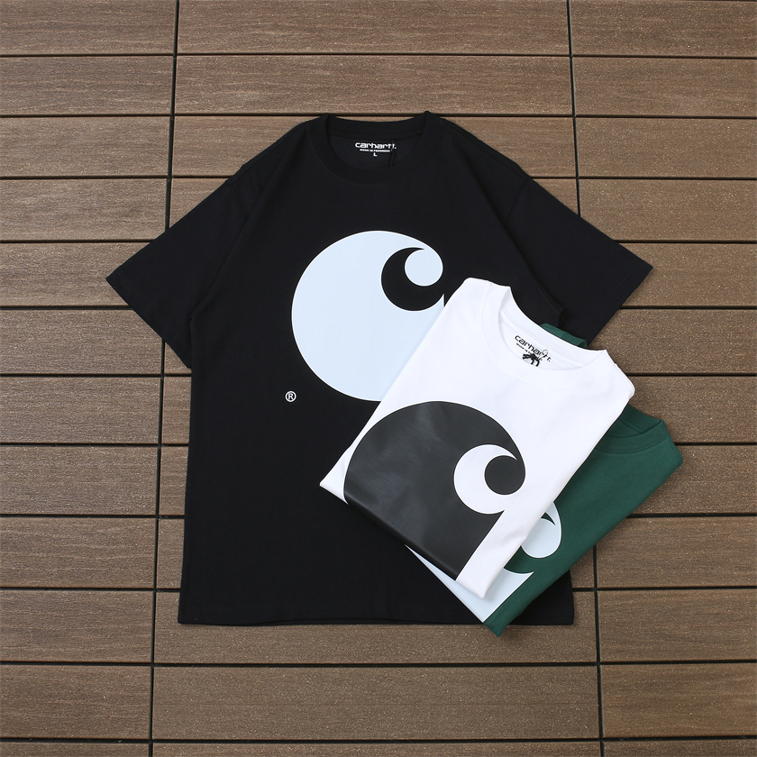 CARHARTT T-SHIRT