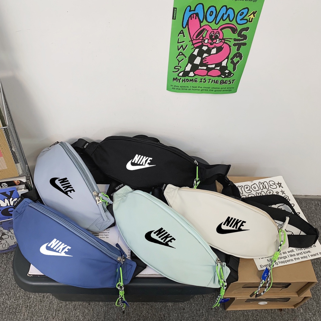 NIKE BAG