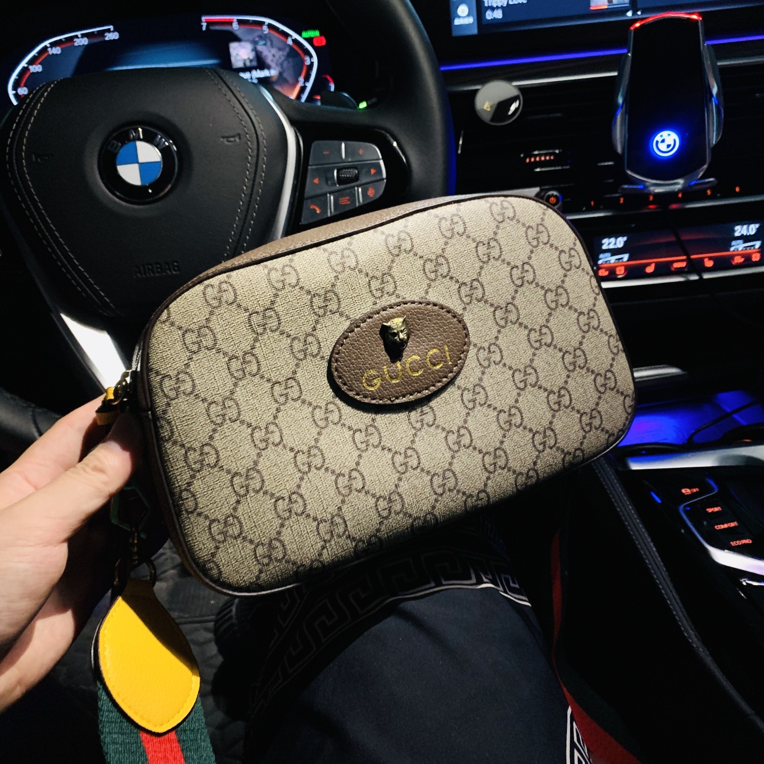 Gucci