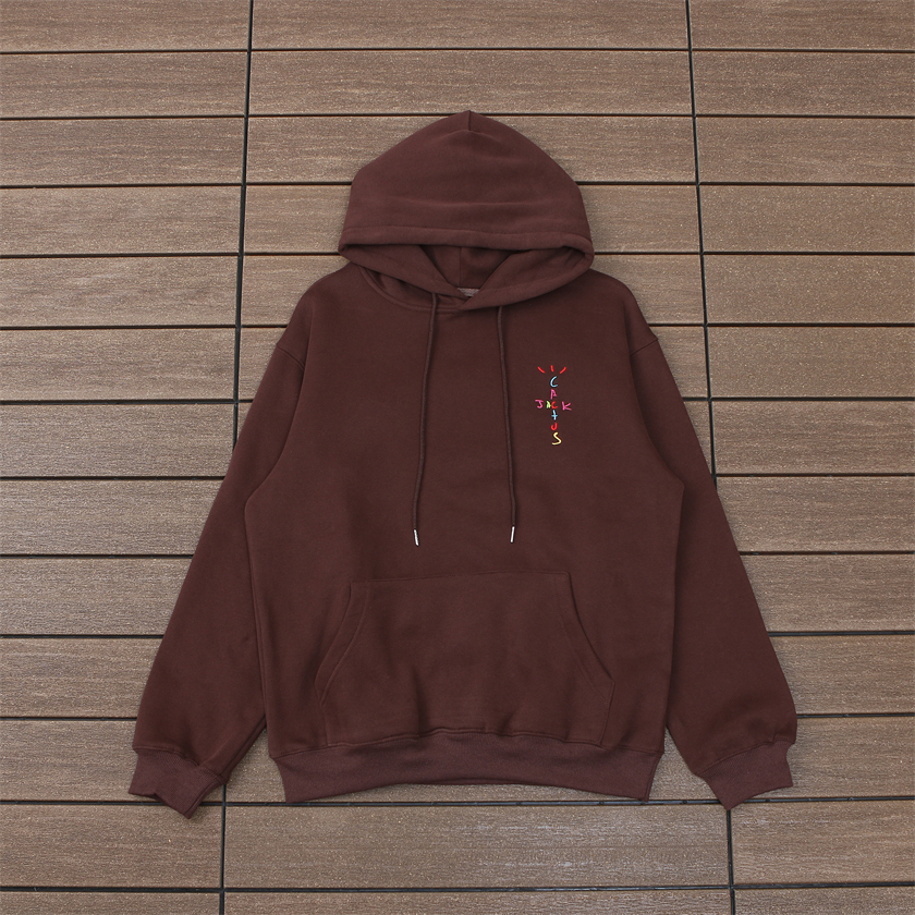 TRAVIS SCOTT HOODIE