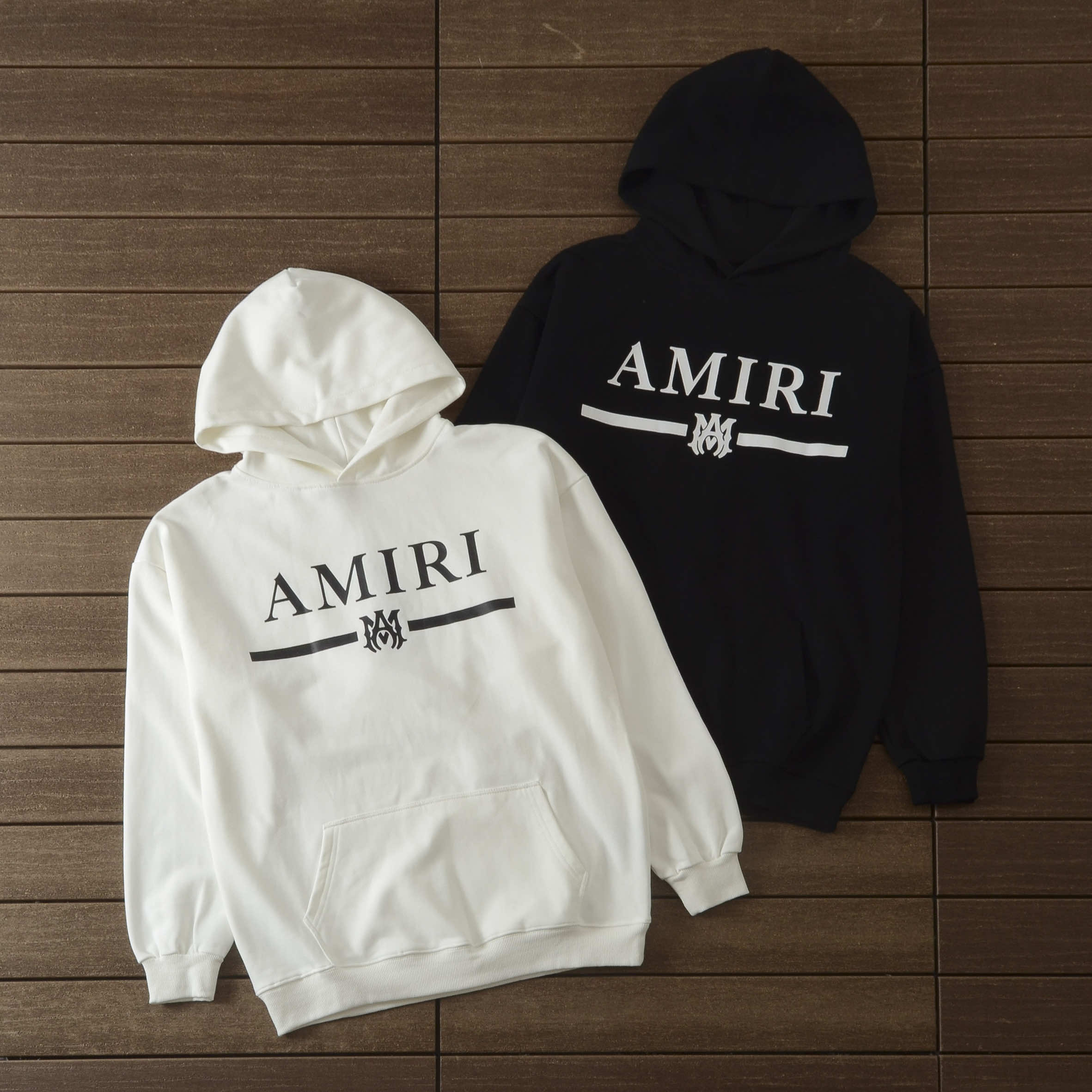 AMIRI HOODIE