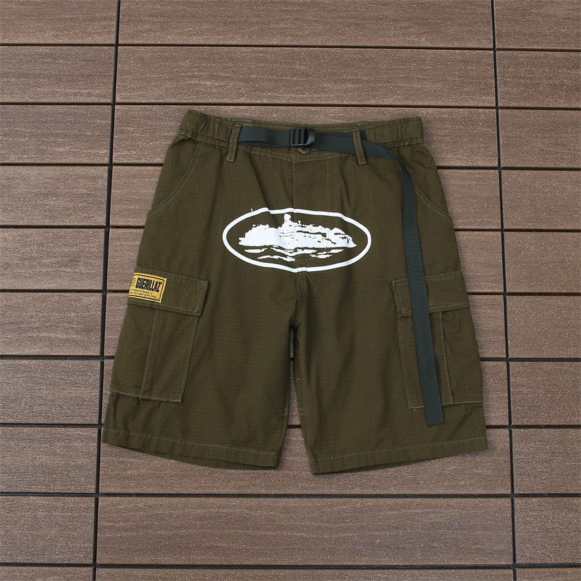 CORTEIZ SHORT