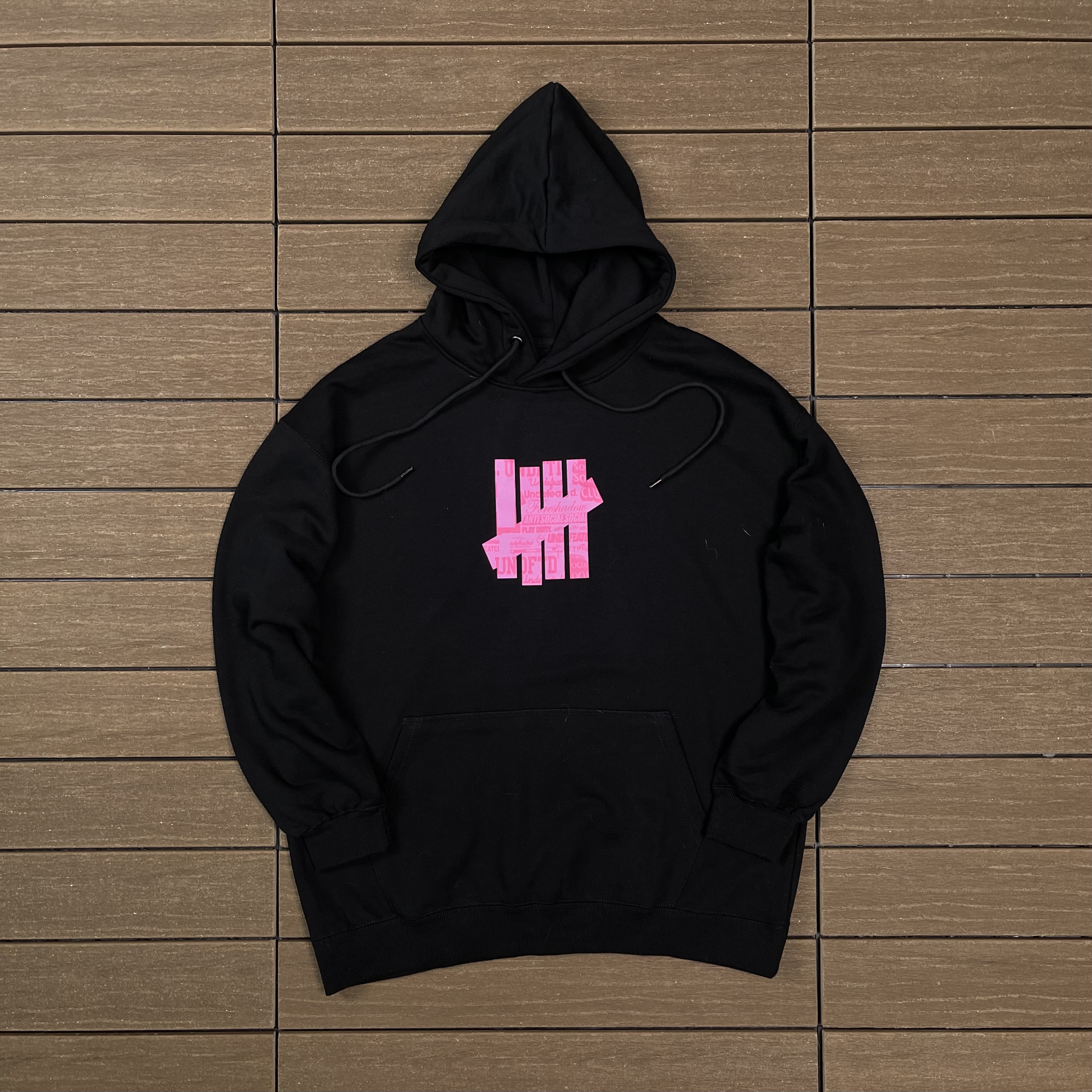 ASSC HOODIE