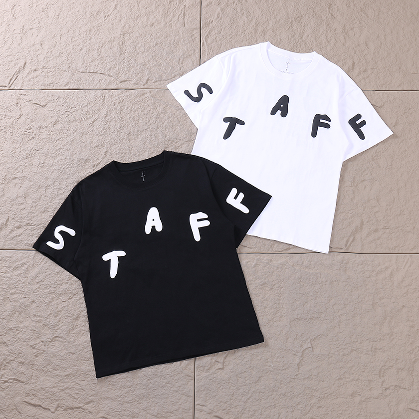 TRAVIS SCOTT T-SHIRT