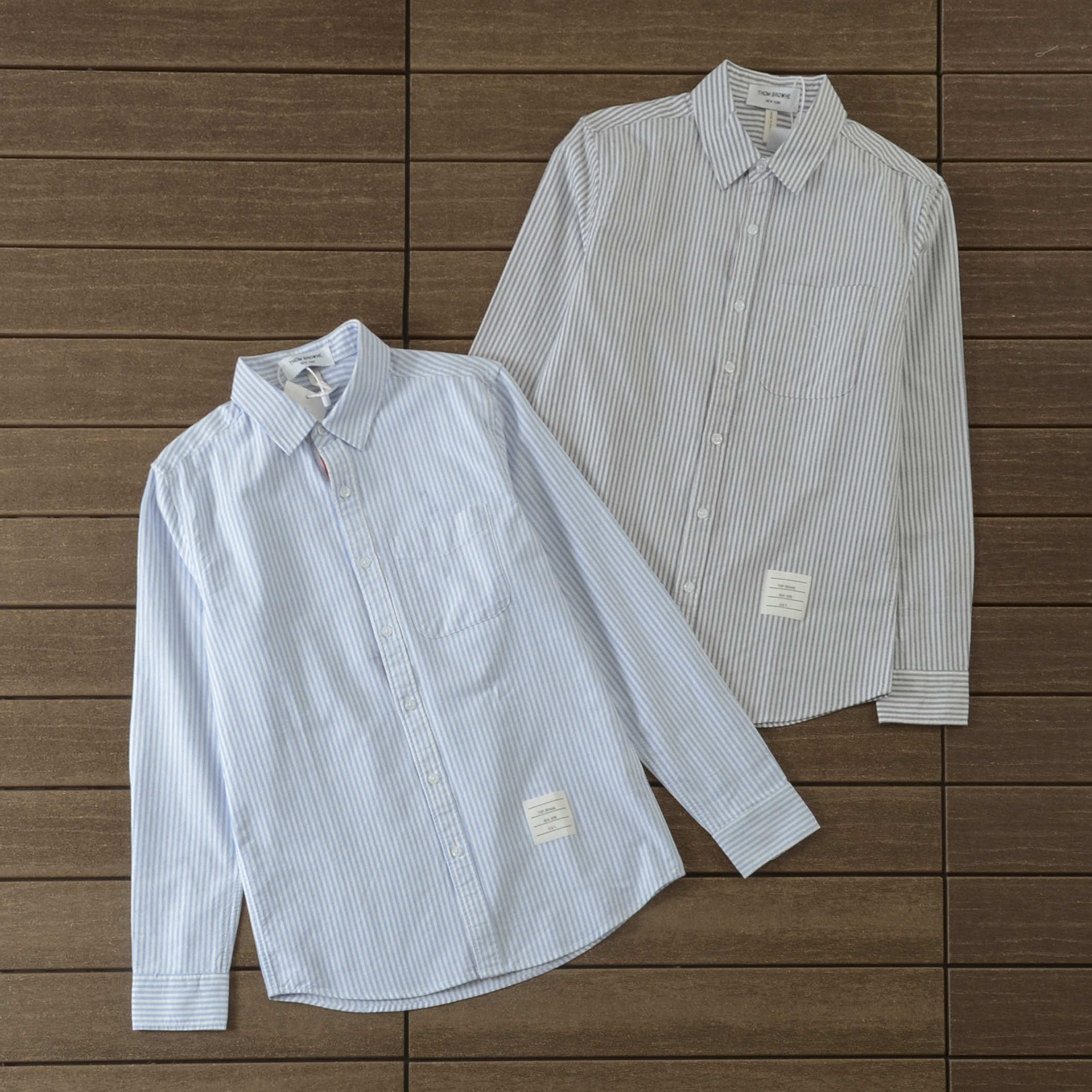 THOM BROWNE SHIRT