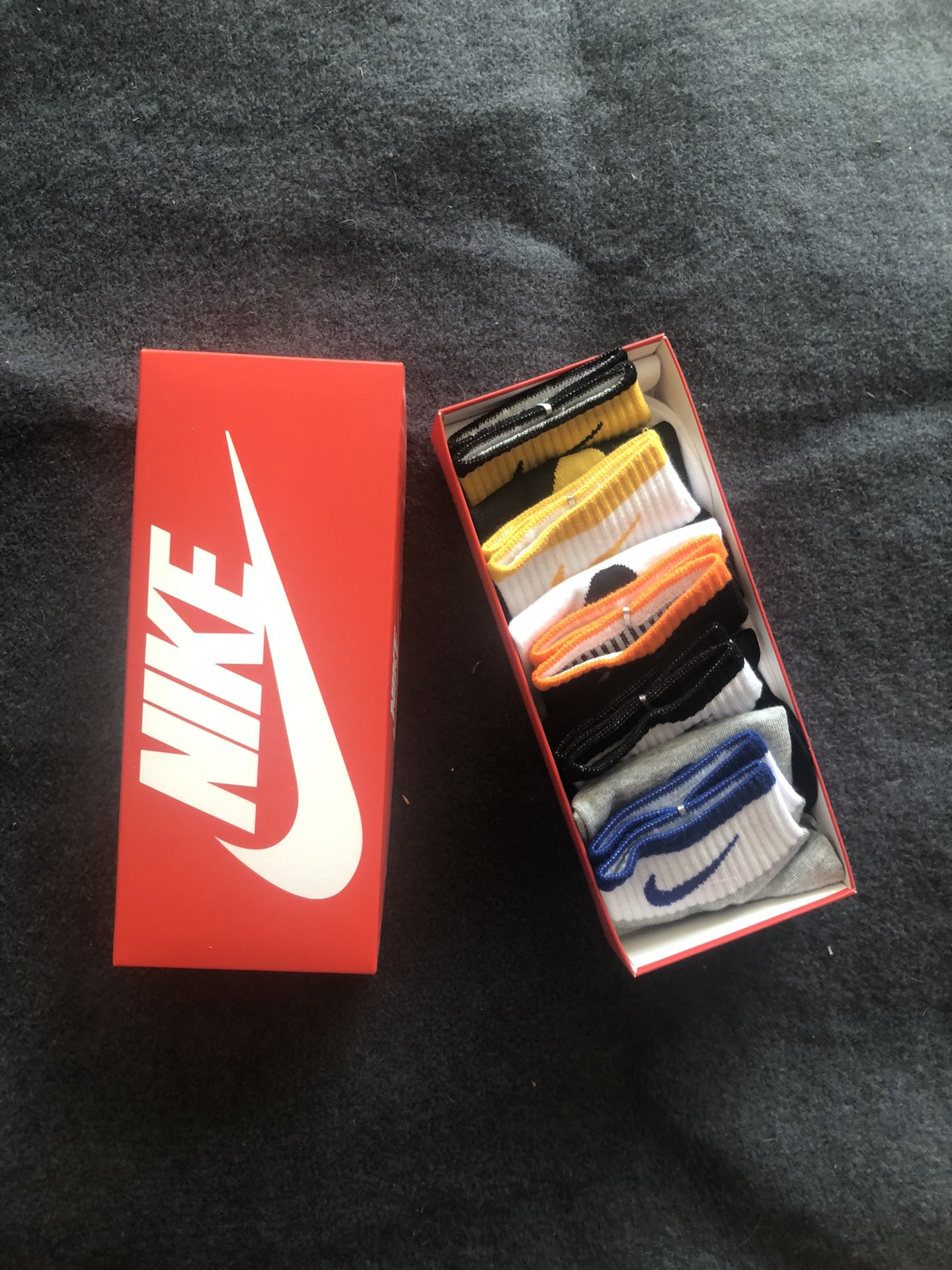 NIKE SOCK