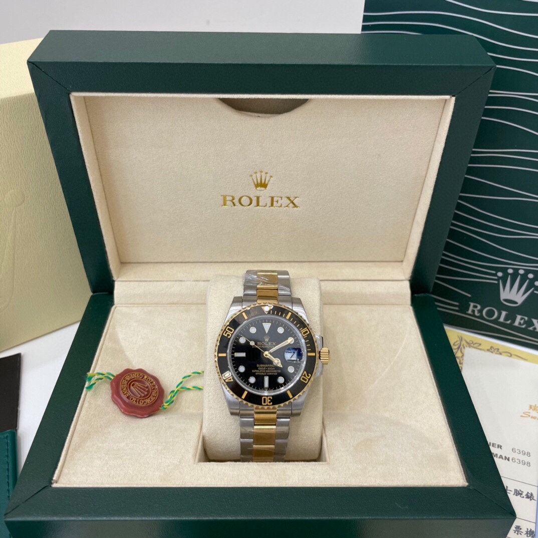 ROLEX WATCH