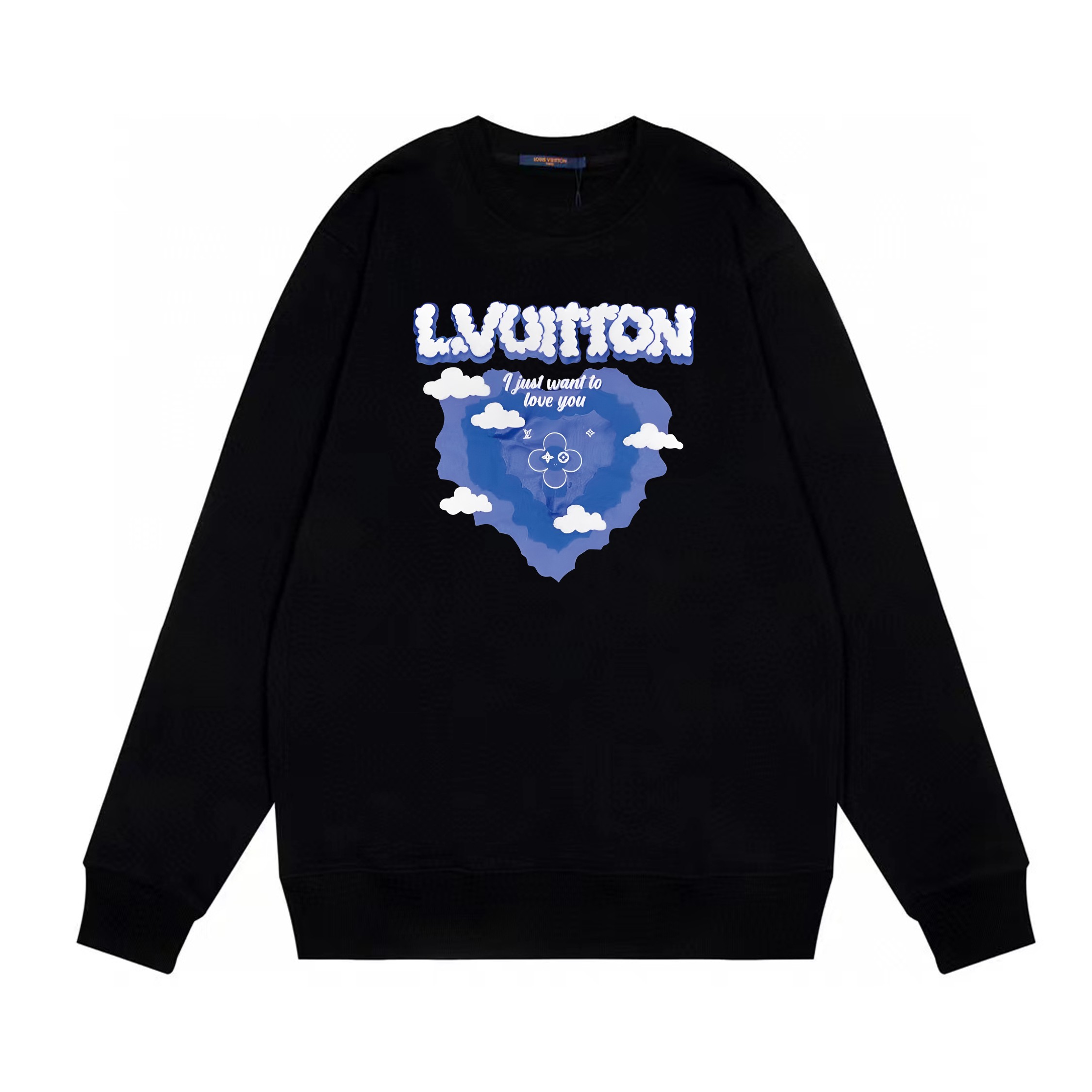 LV SWEATER