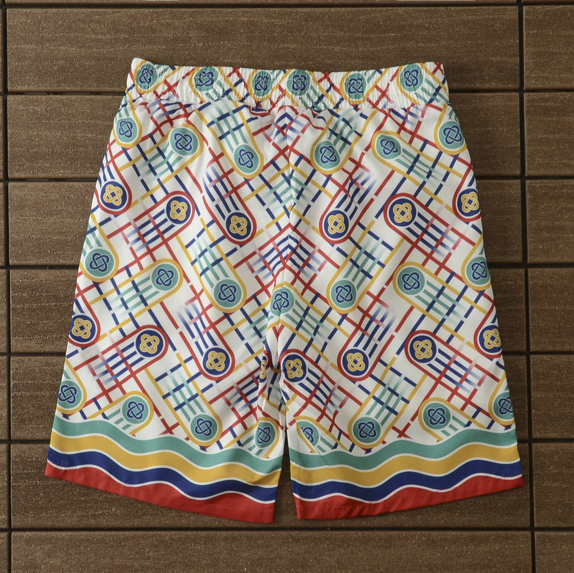 CASABLANCA SHORT
