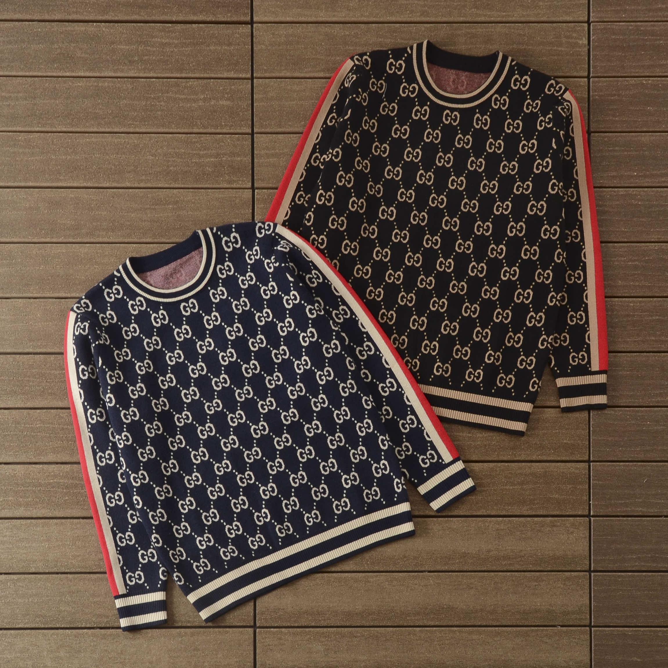 GUCCI SWEATER