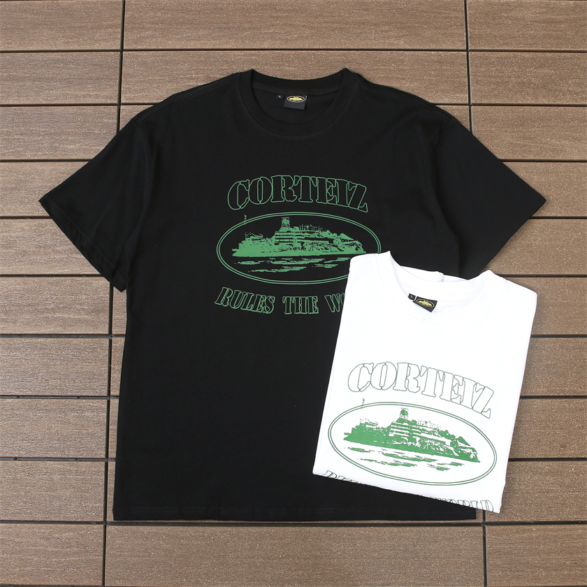 CORTEIZ T-SHIRT