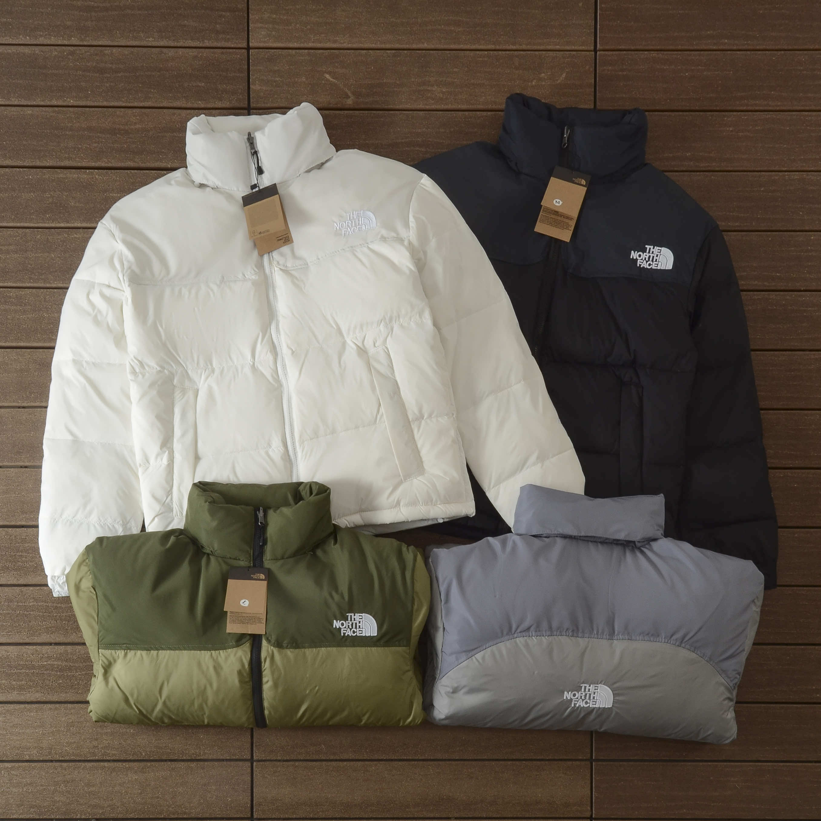 THE NORTH FACE Dow Jacket