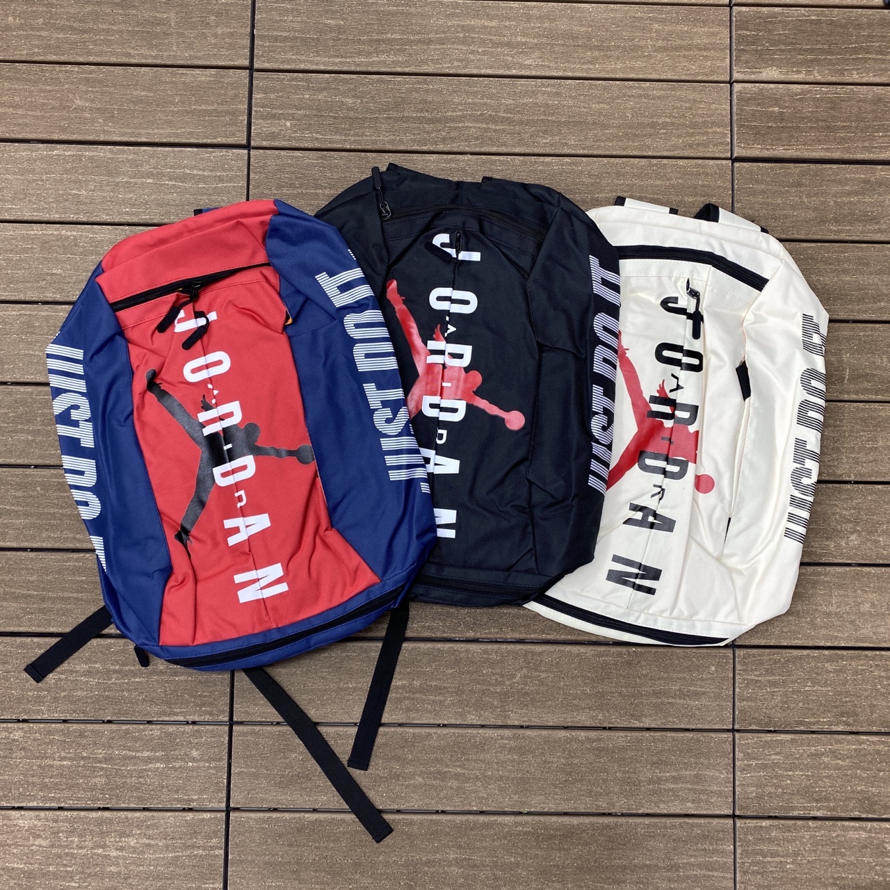 JORDAN BAG