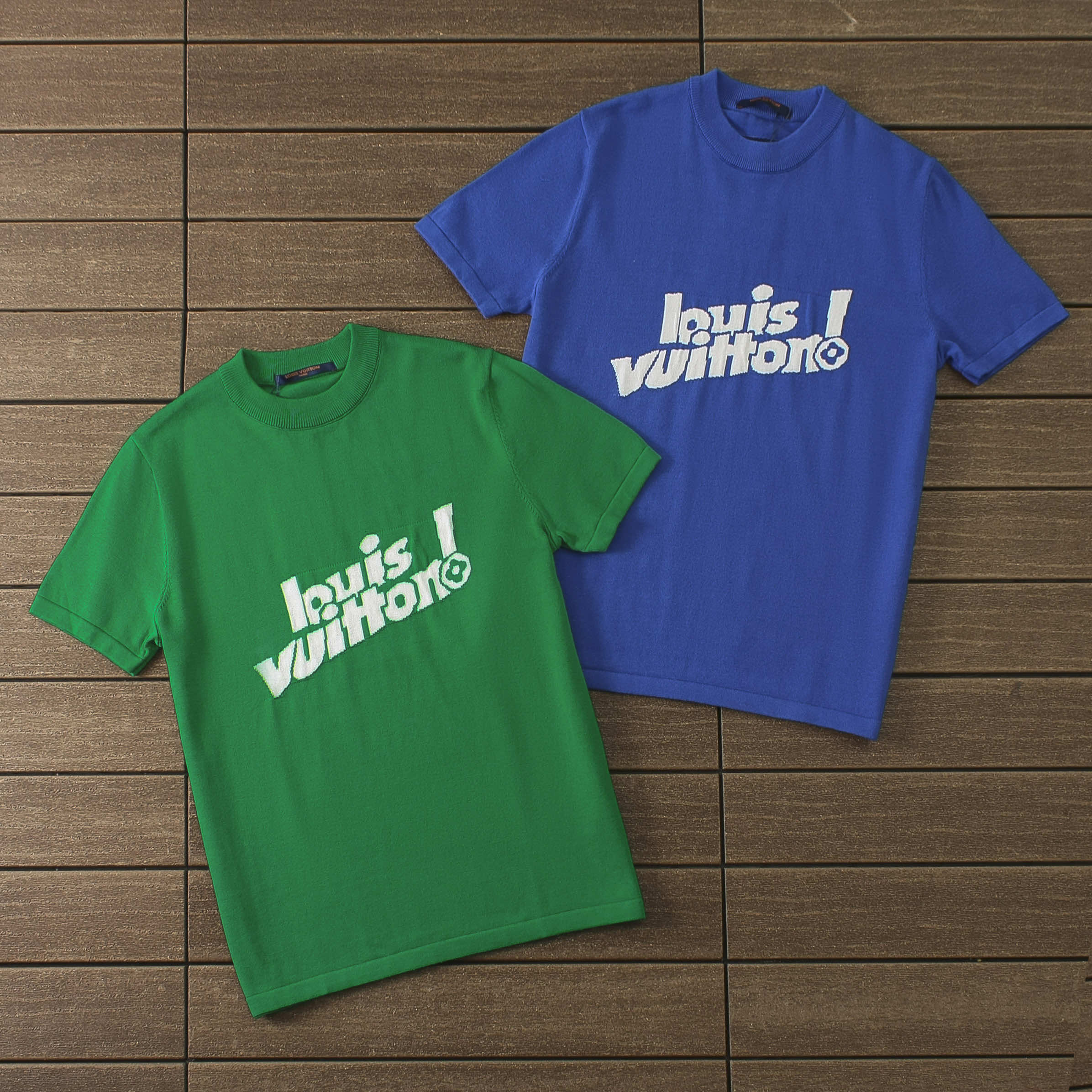 L?? T-shirt