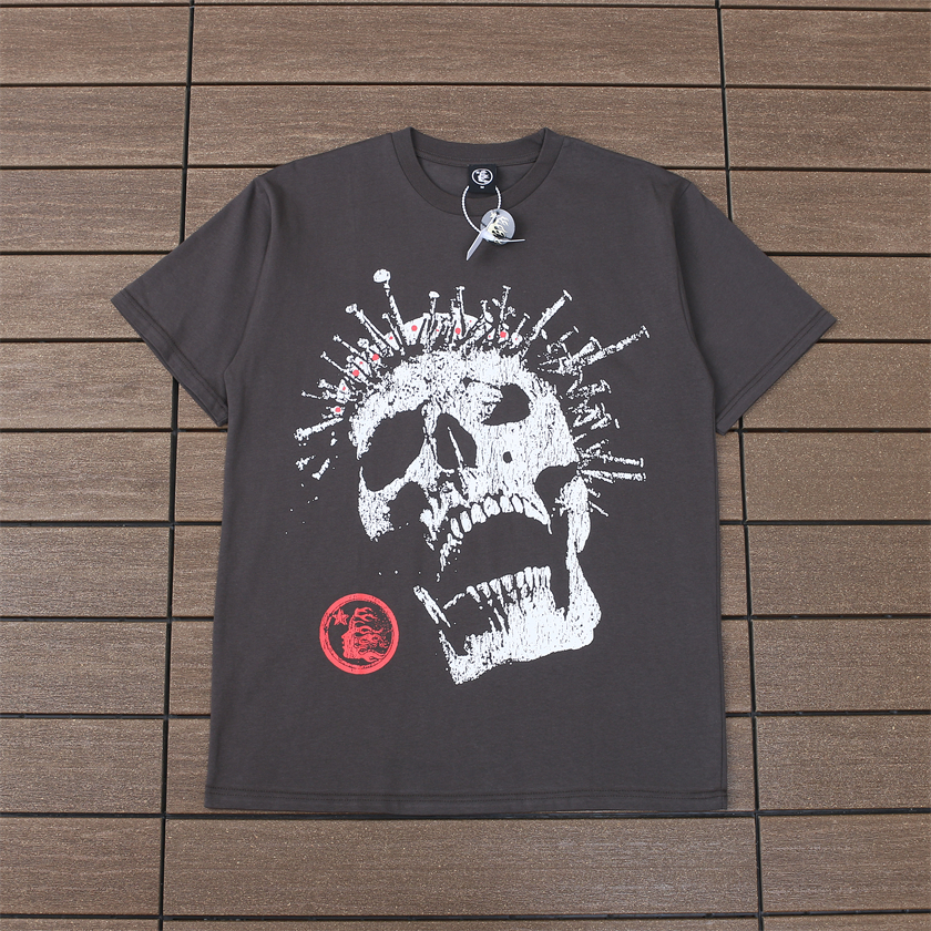 HELLSTAR T-SHIRT
