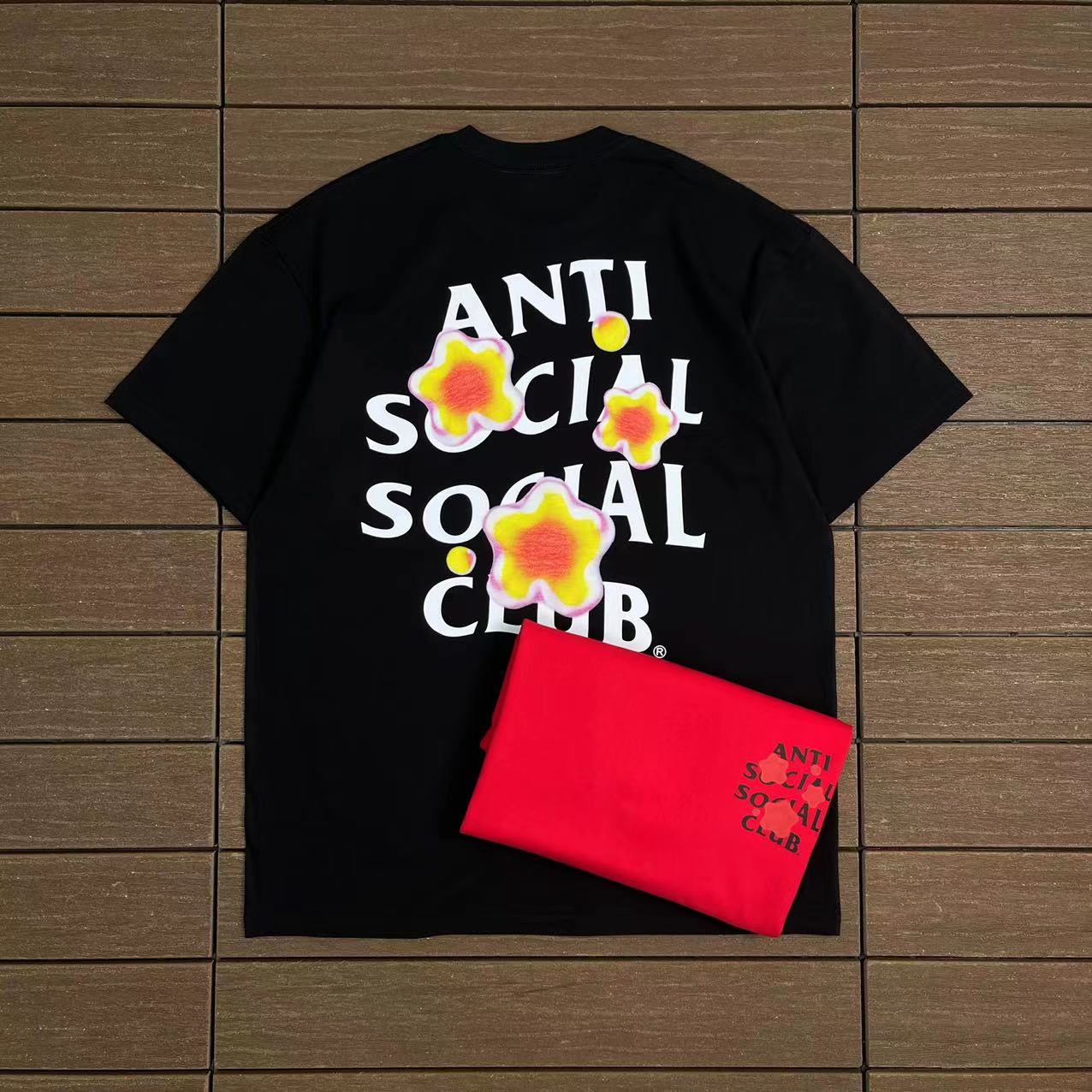 assc T-SHIRT