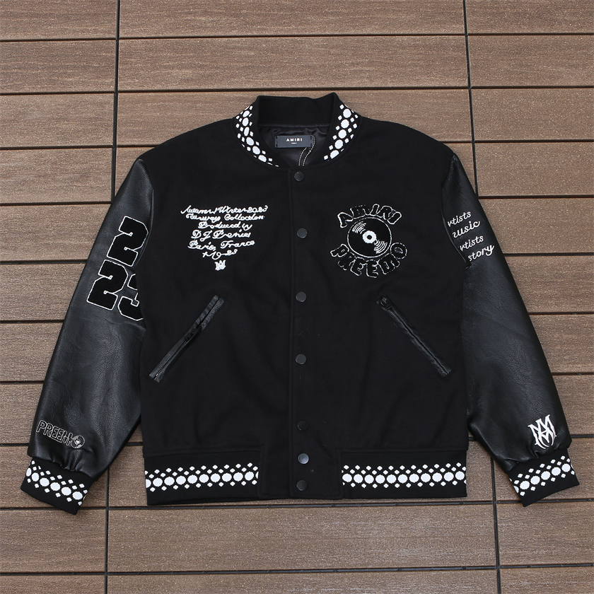 AMIRI JACKET