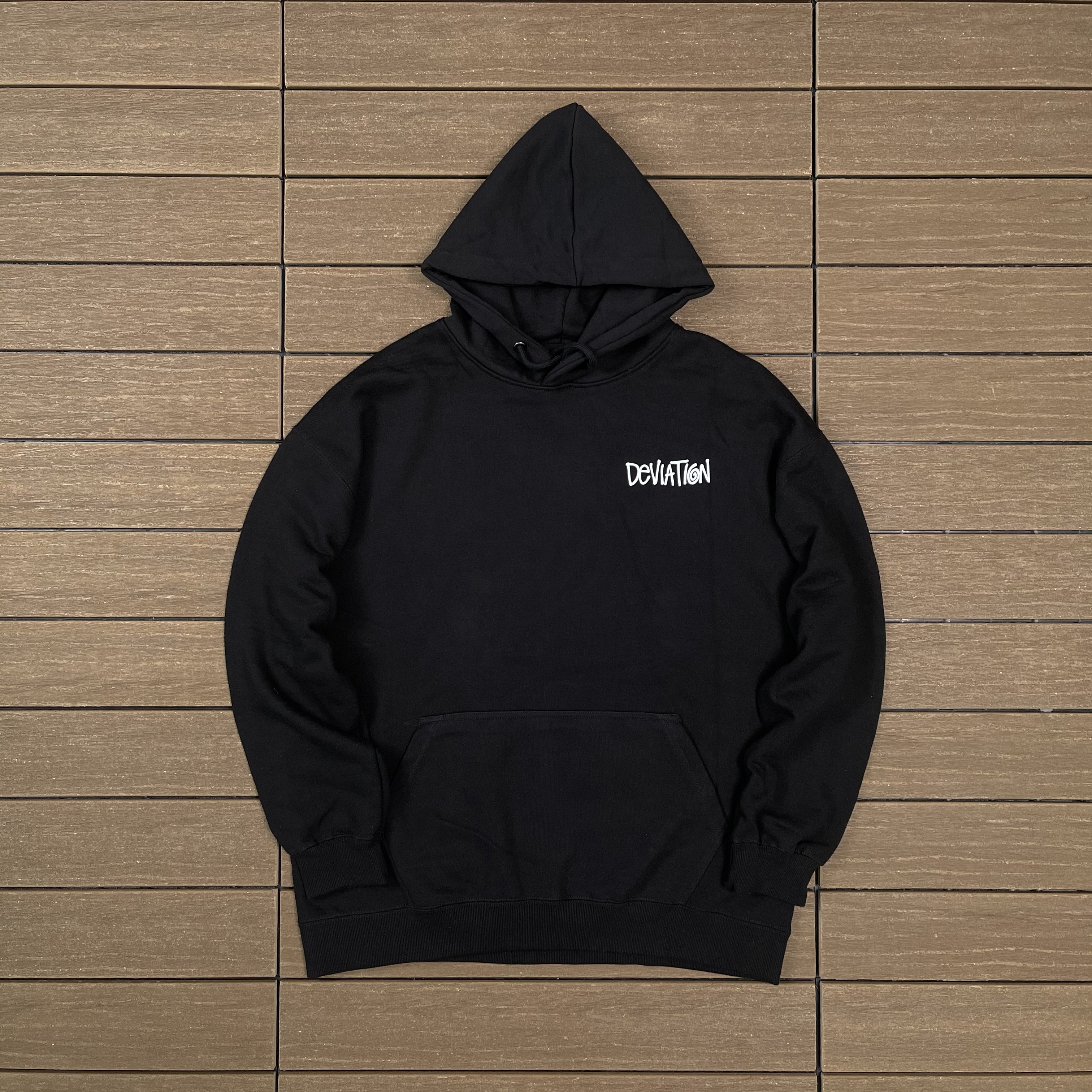 STUSSY HOODIE