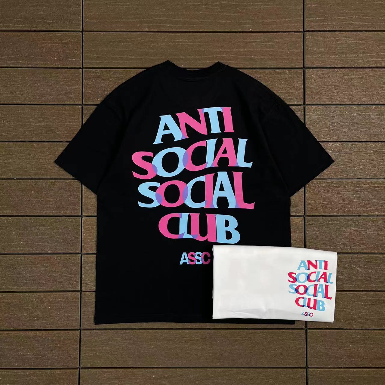 ASSC T-SHIRT