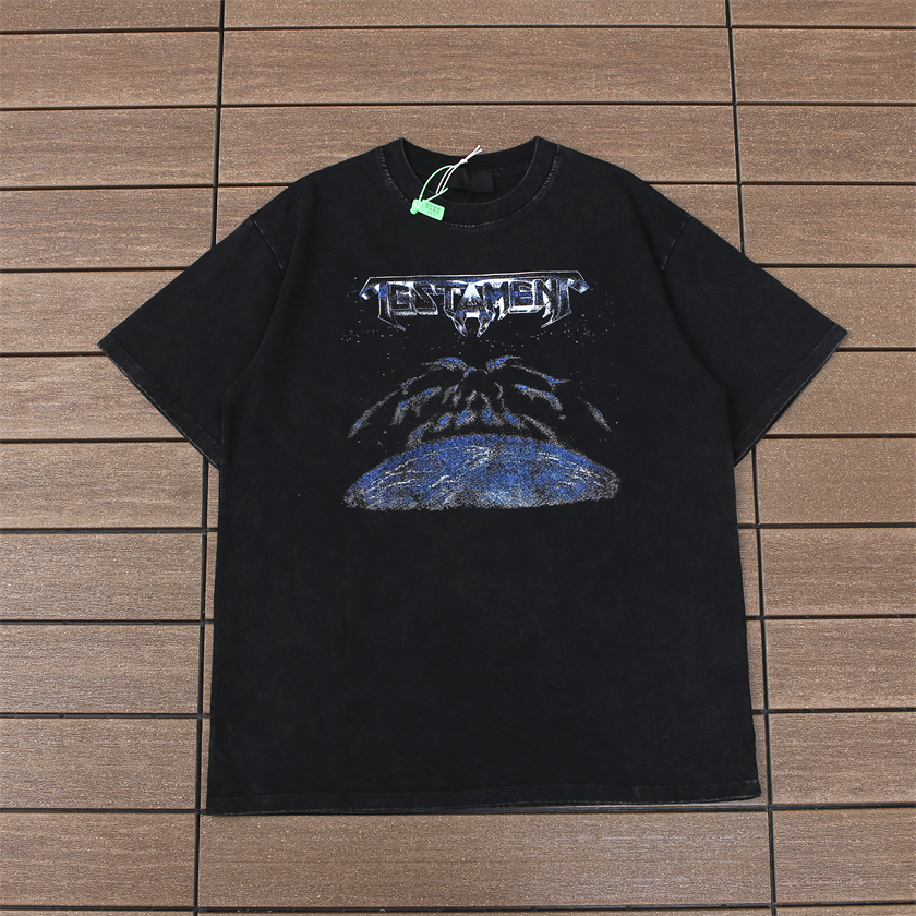FEAR OF GOD T-SHIRT