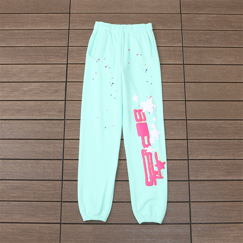 sp5der PANT