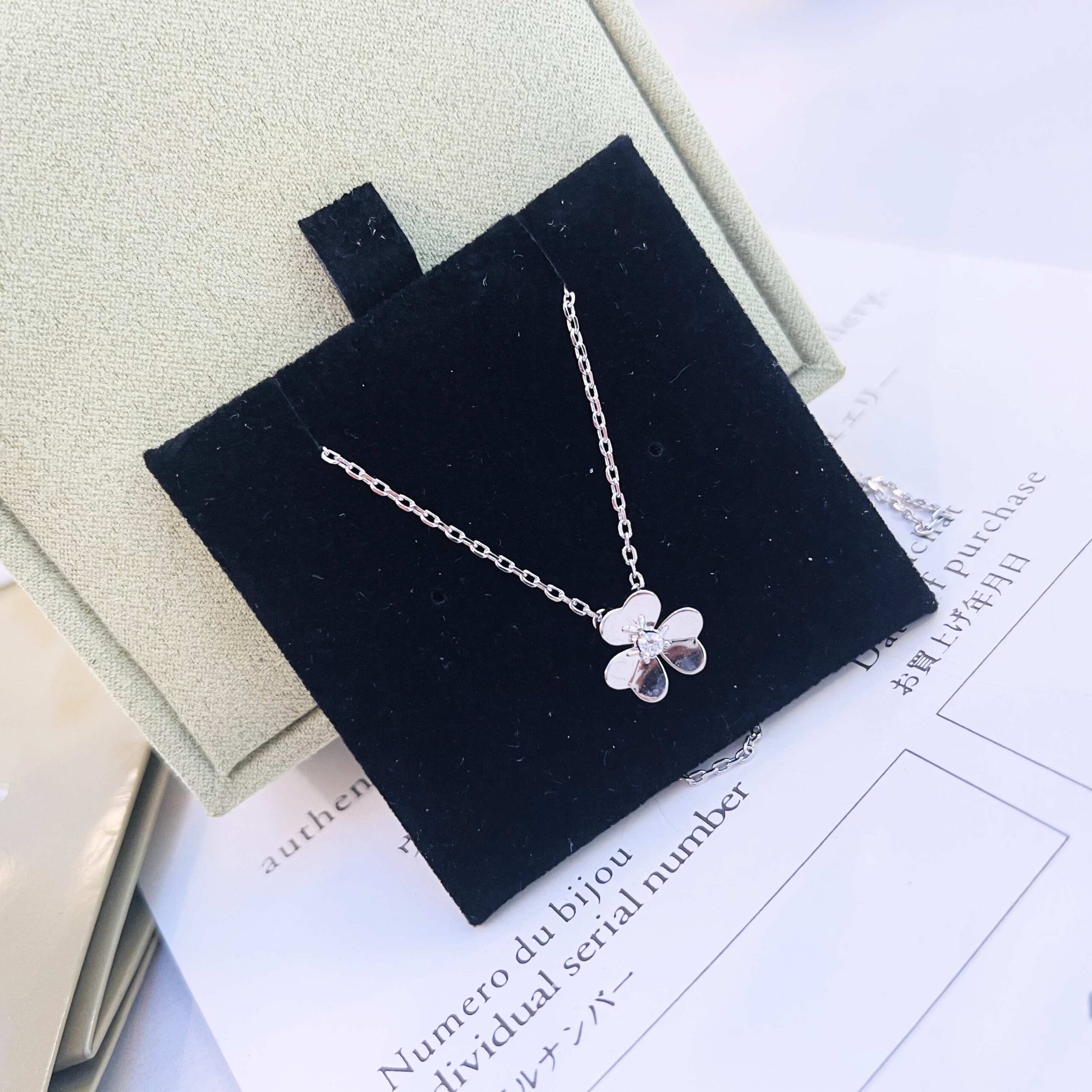 VAN CLEEF & ARPELS JEWELRY