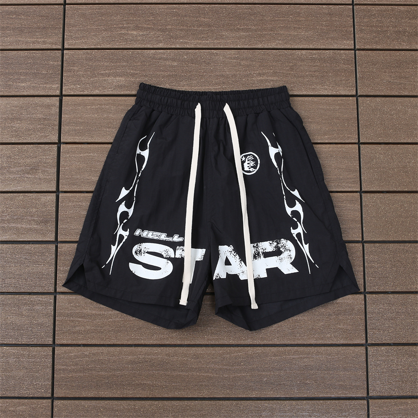 HELLSTAR SHORT
