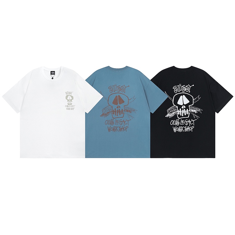 STUSSY T-shirt
