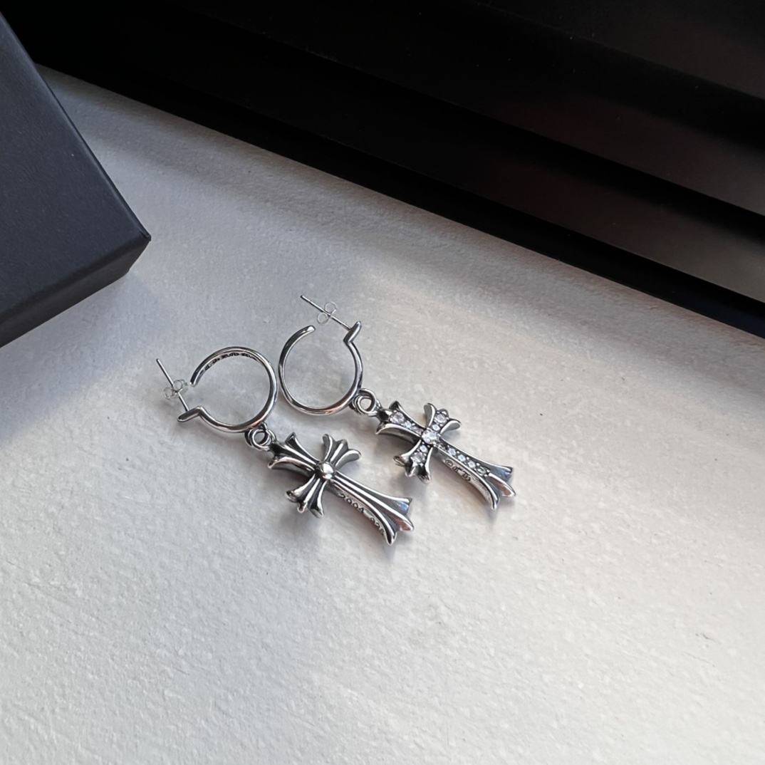 CHROME HEARTS JEWELRY