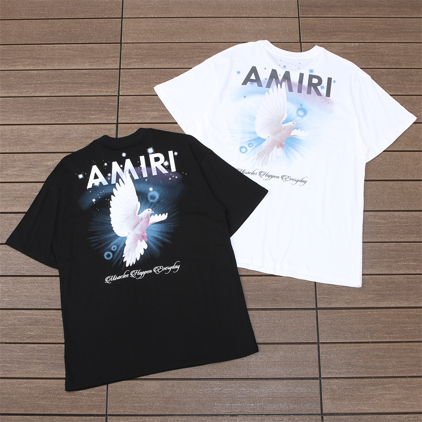 AMIRI T-SHIRT