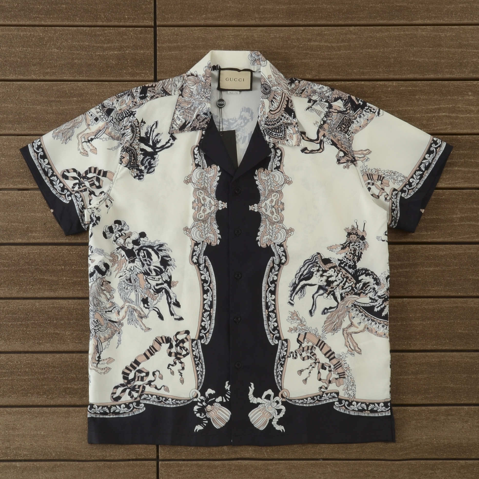 GUCCI SHIRT