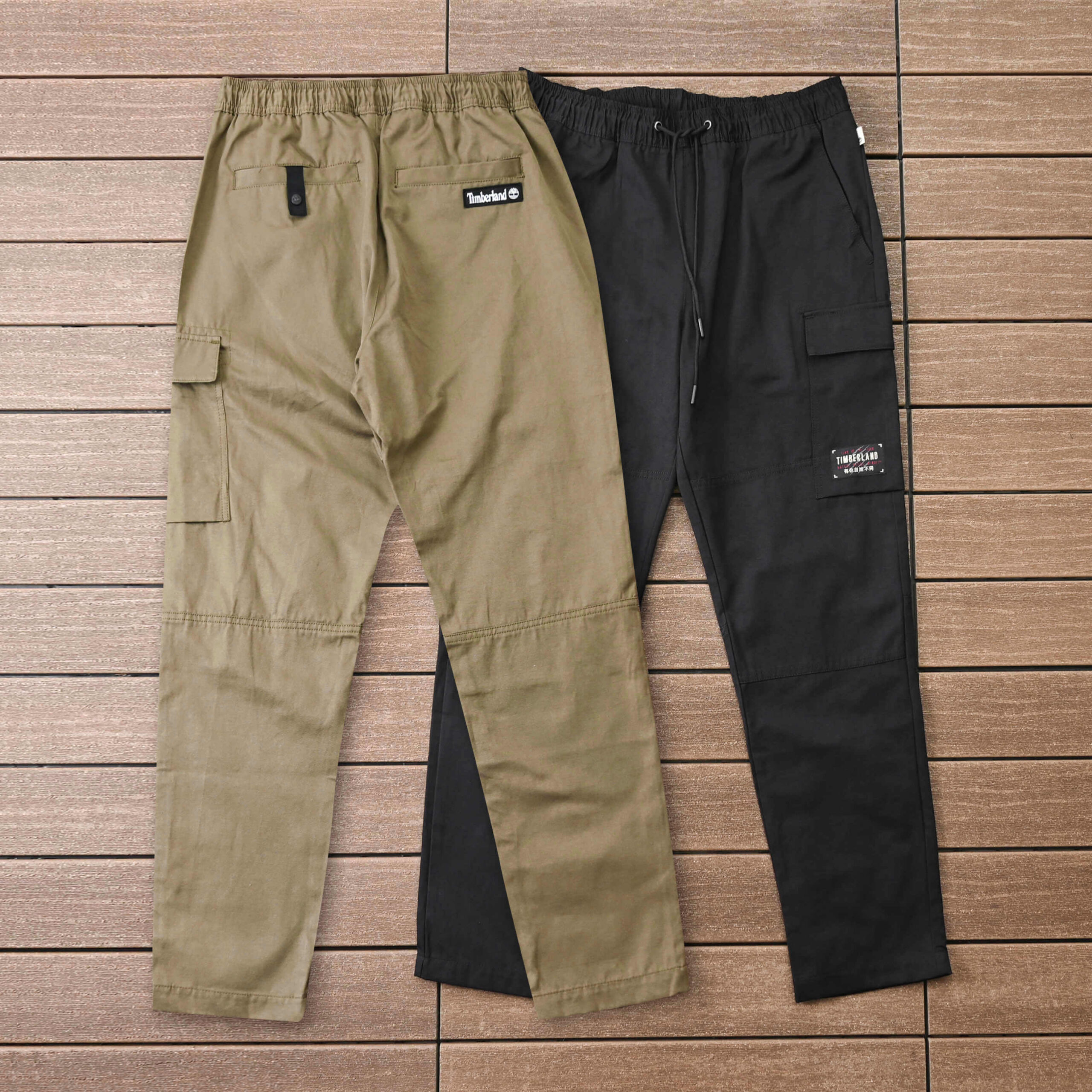 Timberland Pants