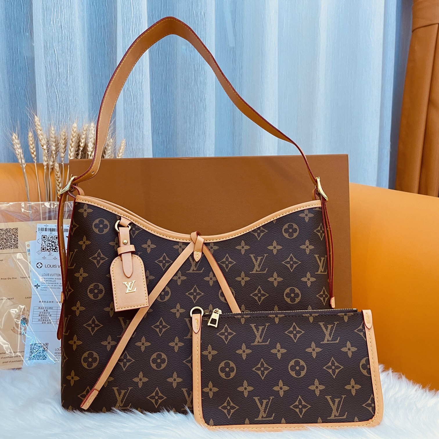 LV