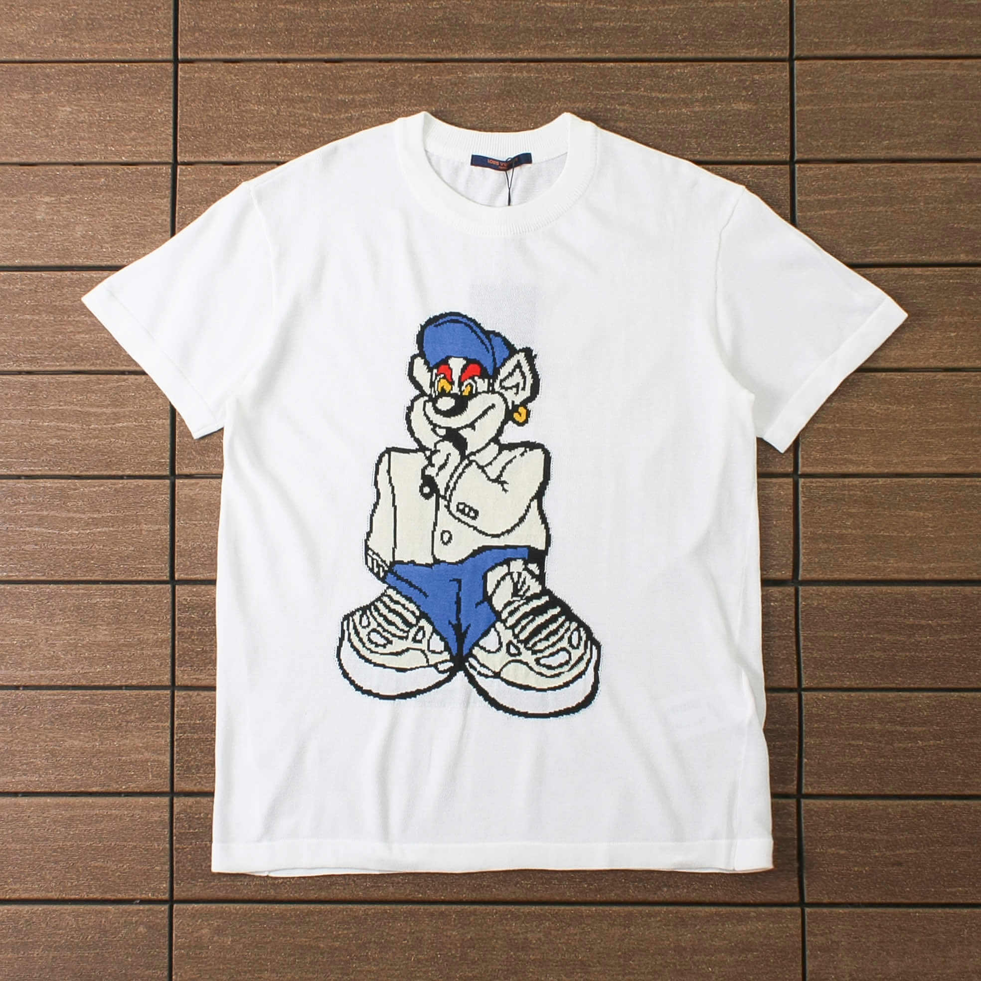 LV T-shirt