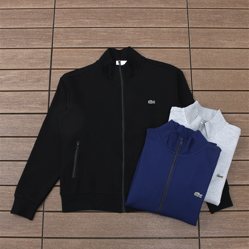 LACOSTE JACKET