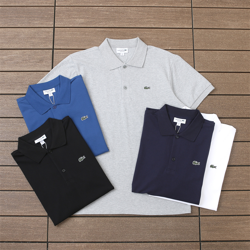 LACOSTE POLO